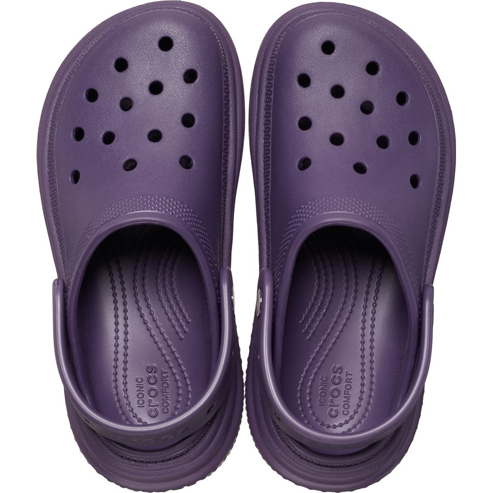 Unisex Crocs Stomp Clog