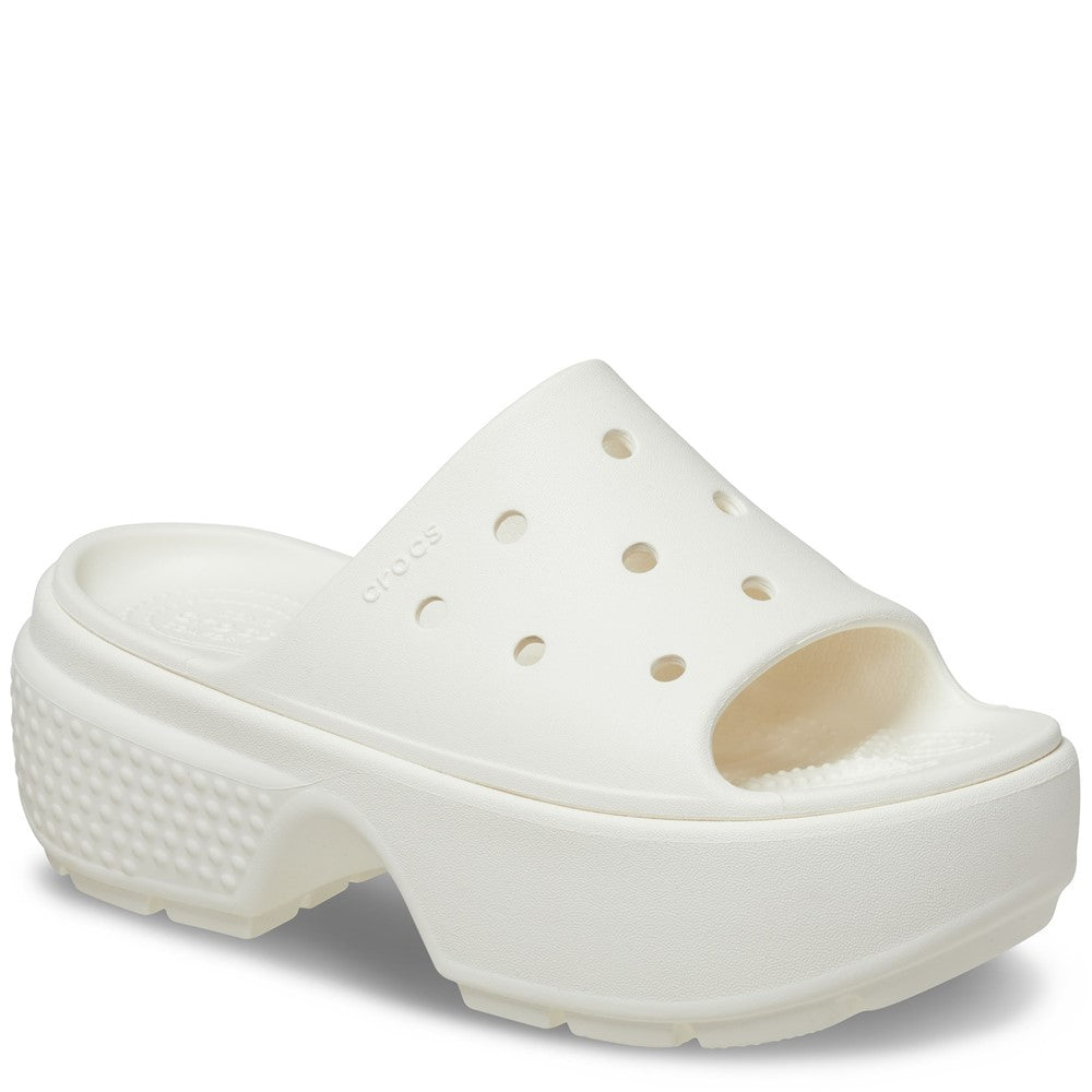 Unisex Crocs Stomp Slide