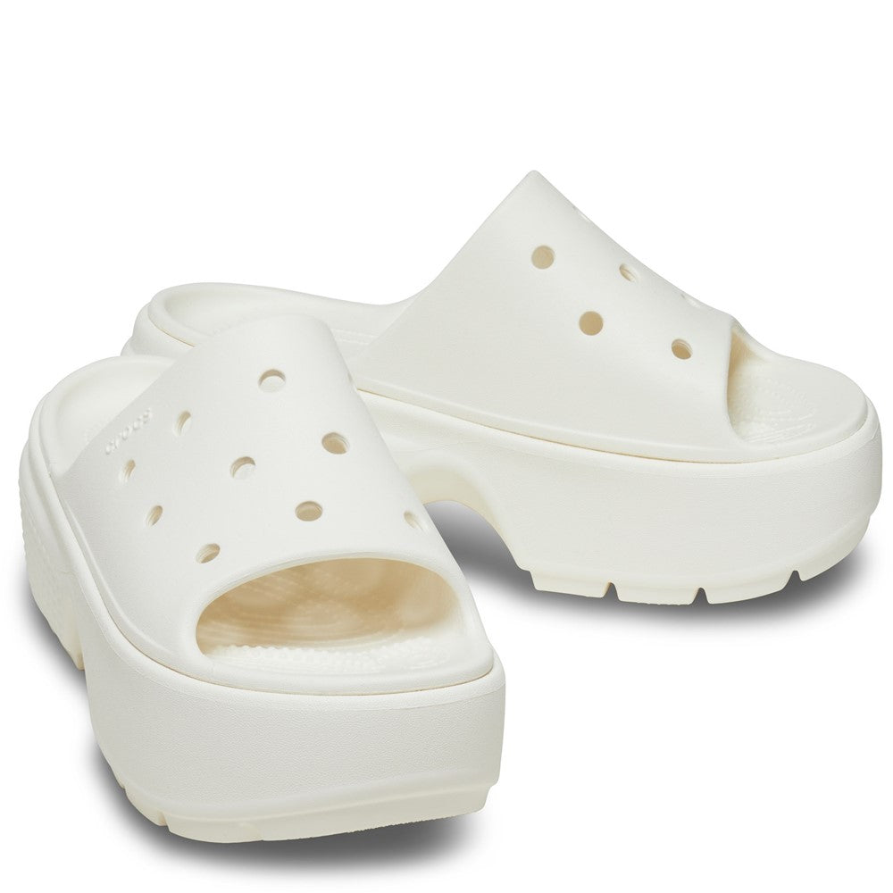 Unisex Crocs Stomp Slide