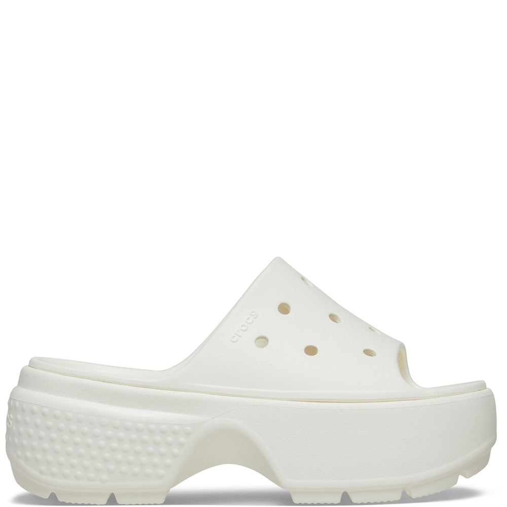 Unisex Crocs Stomp Slide