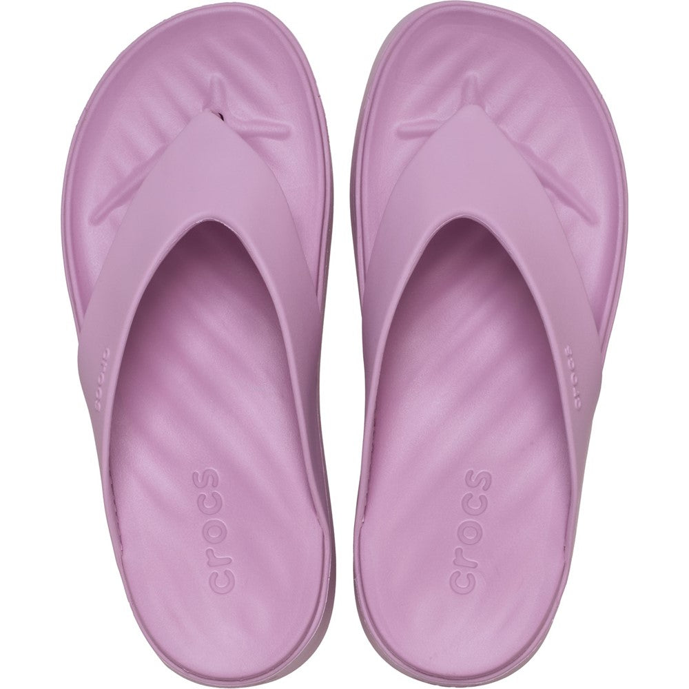 Women's Crocs Getaway Platform Flip