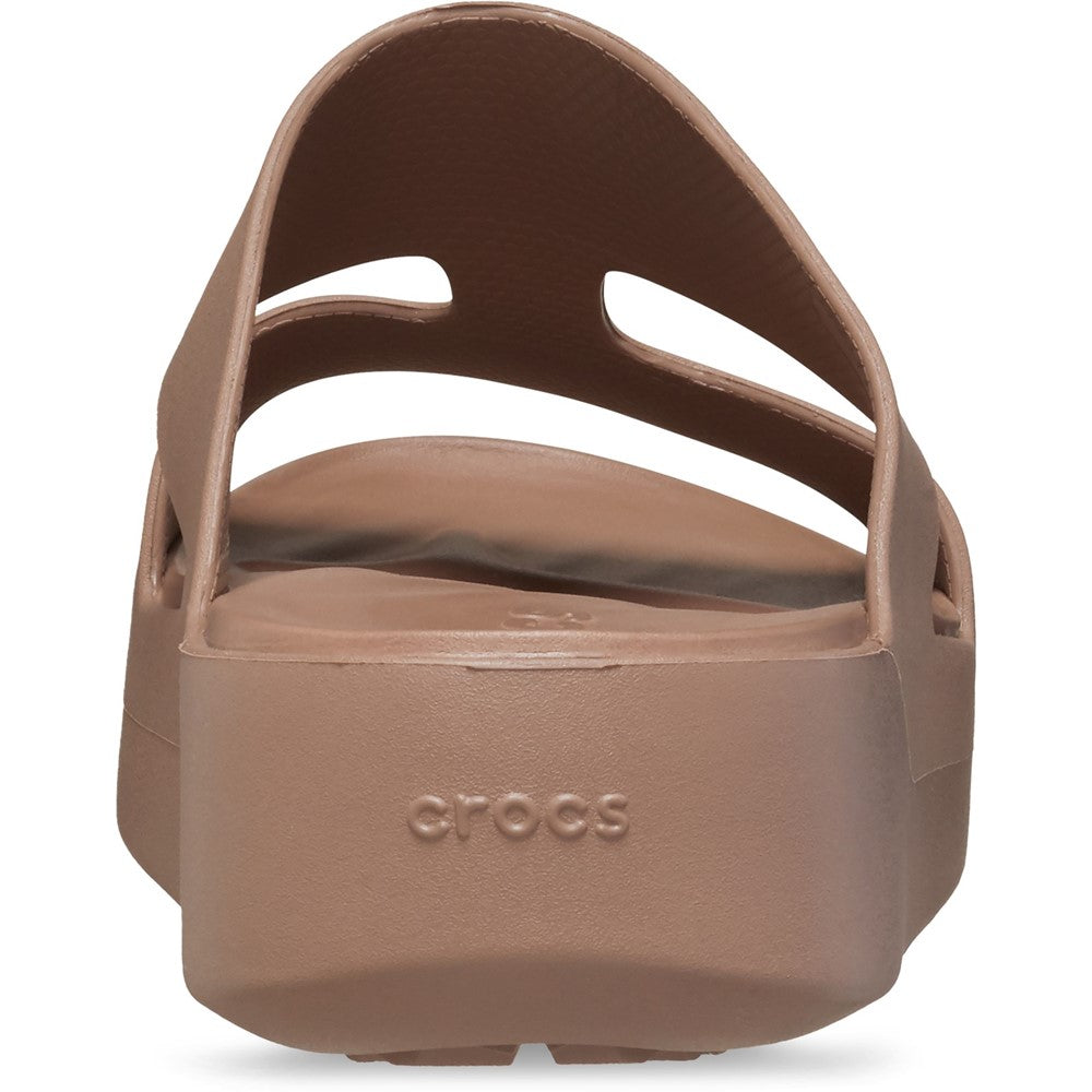 Women's Crocs Getaway Platform H-Strap Mule