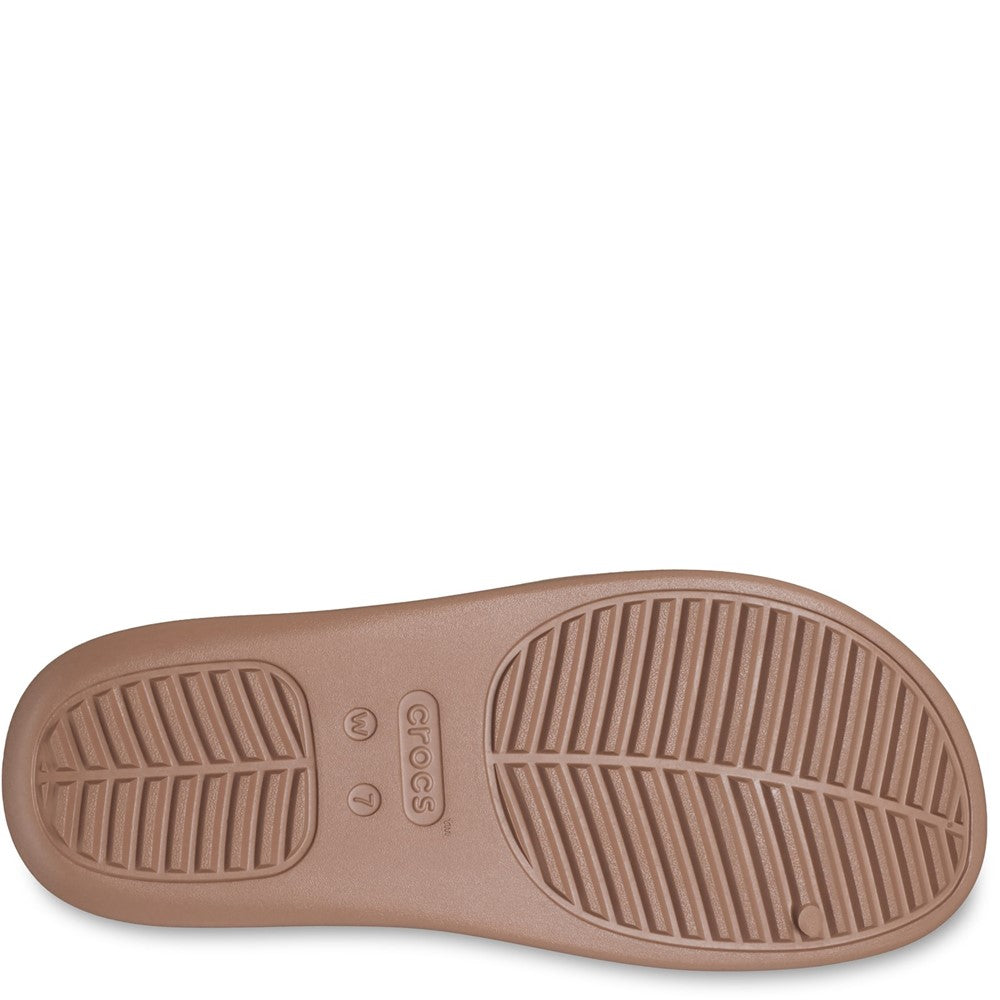 Women's Crocs Getaway Platform H-Strap Mule