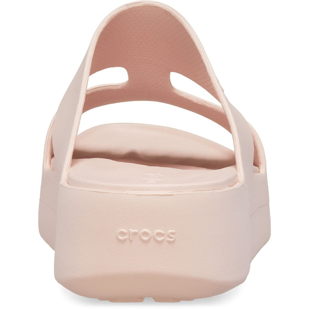 Women's Crocs Getaway Platform H-Strap Mule