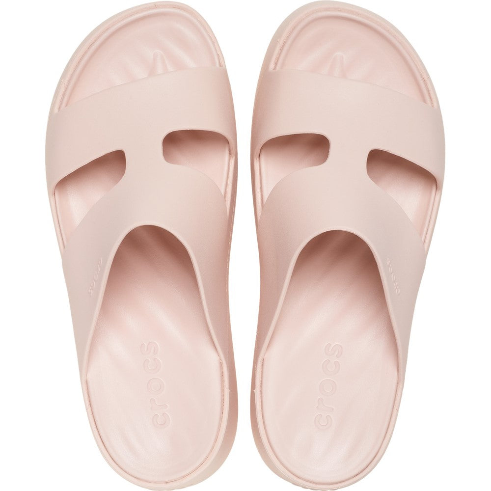 Women's Crocs Getaway Platform H-Strap Mule