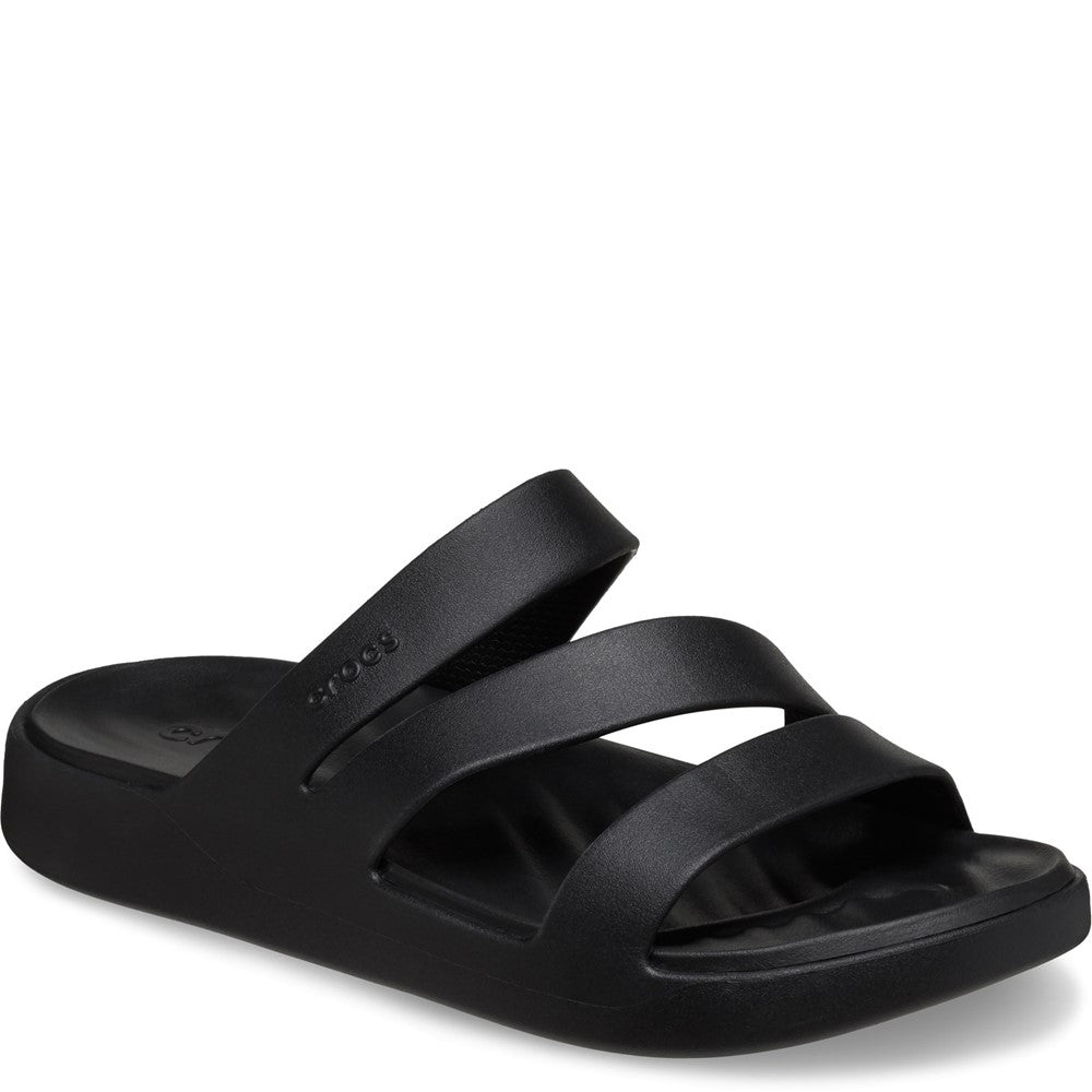 Women's Crocs Getaway Strappy Mule