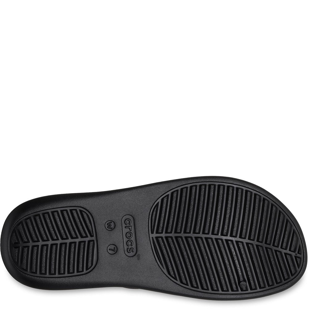Women's Crocs Getaway Strappy Mule