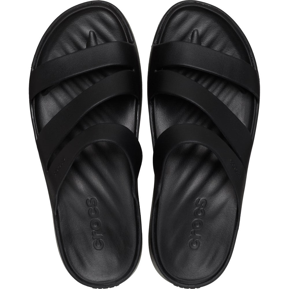 Women's Crocs Getaway Strappy Mule