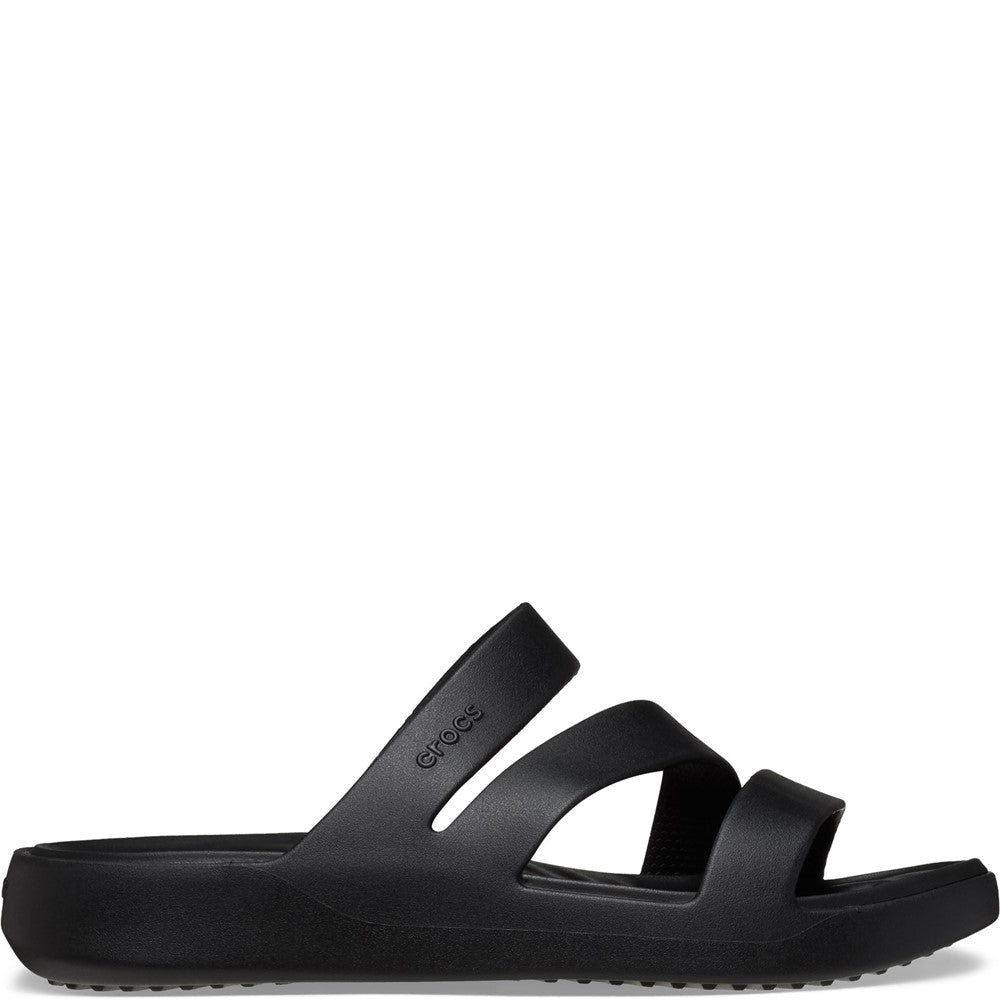 Women's Crocs Getaway Strappy Mule