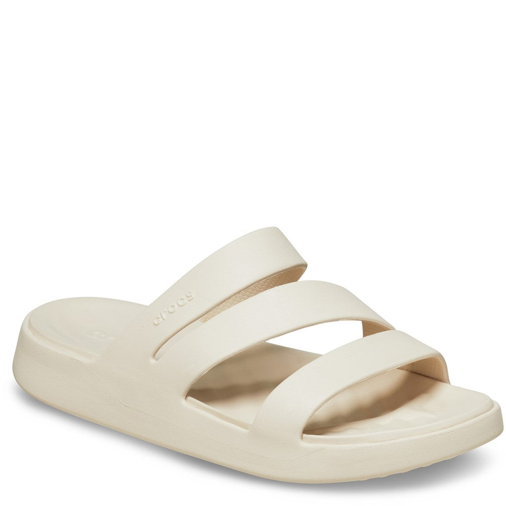 Women's Crocs Getaway Strappy Mule