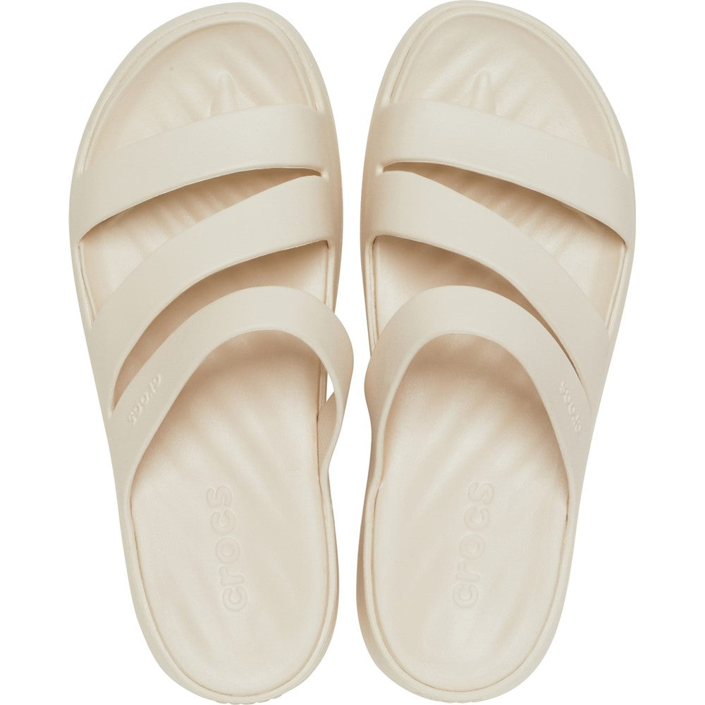 Women's Crocs Getaway Strappy Mule