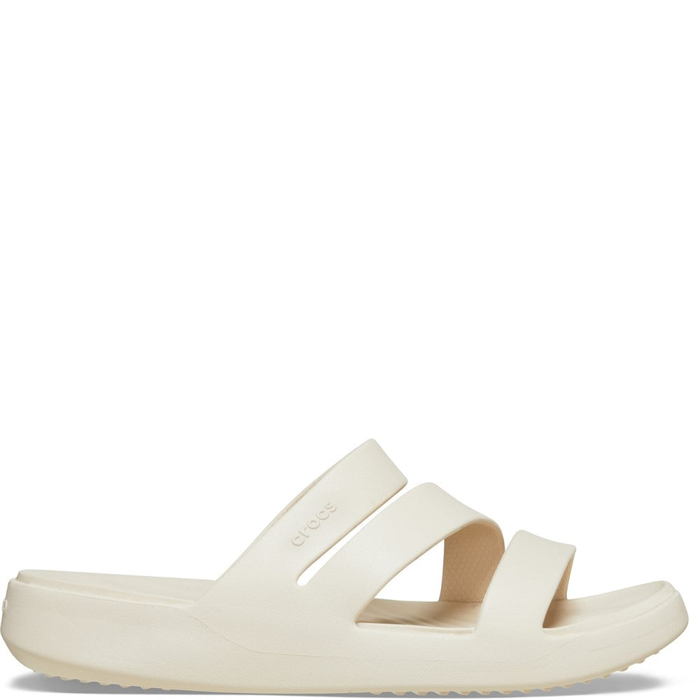 Women's Crocs Getaway Strappy Mule