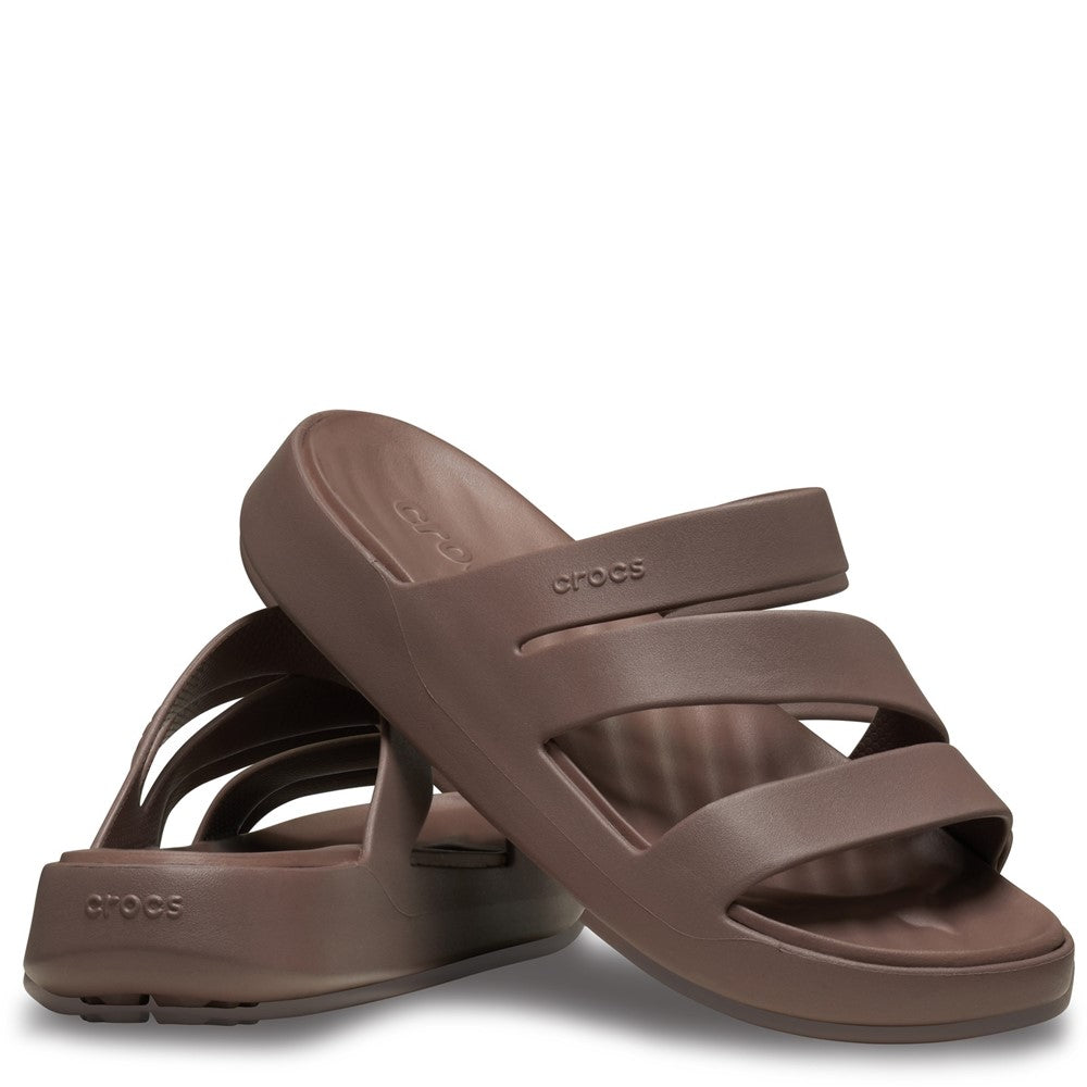Women's Crocs Getaway Strappy Mule