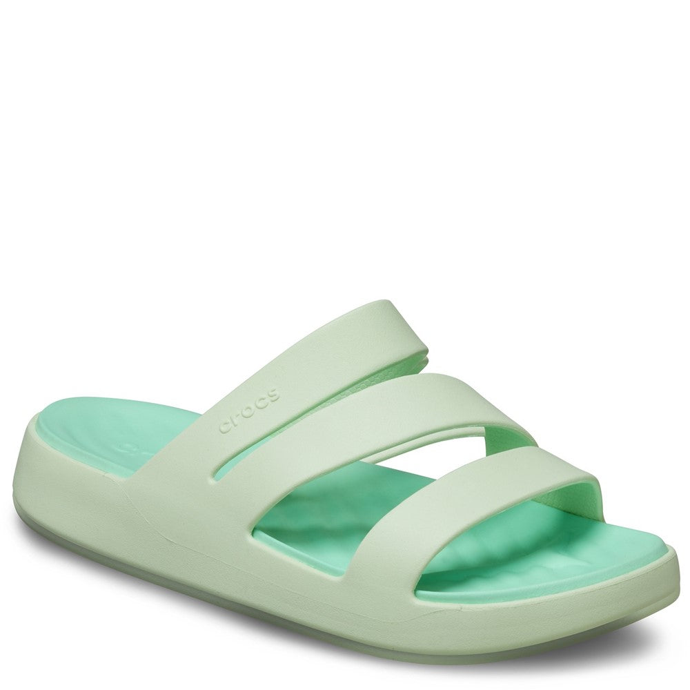Women's Crocs Getaway Strappy Mule