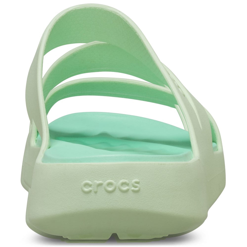 Women's Crocs Getaway Strappy Mule