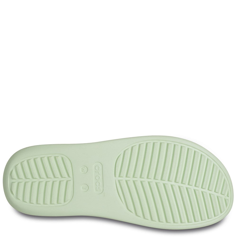 Women's Crocs Getaway Strappy Mule