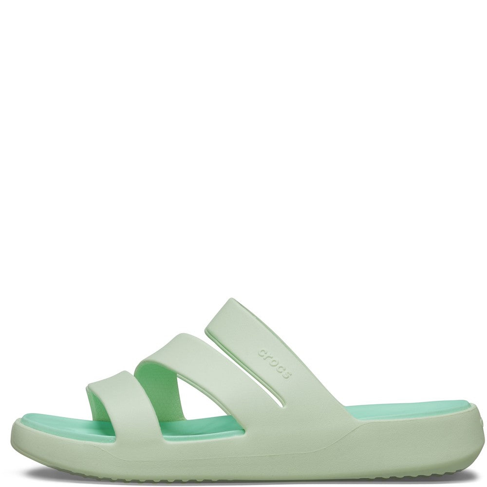 Women's Crocs Getaway Strappy Mule