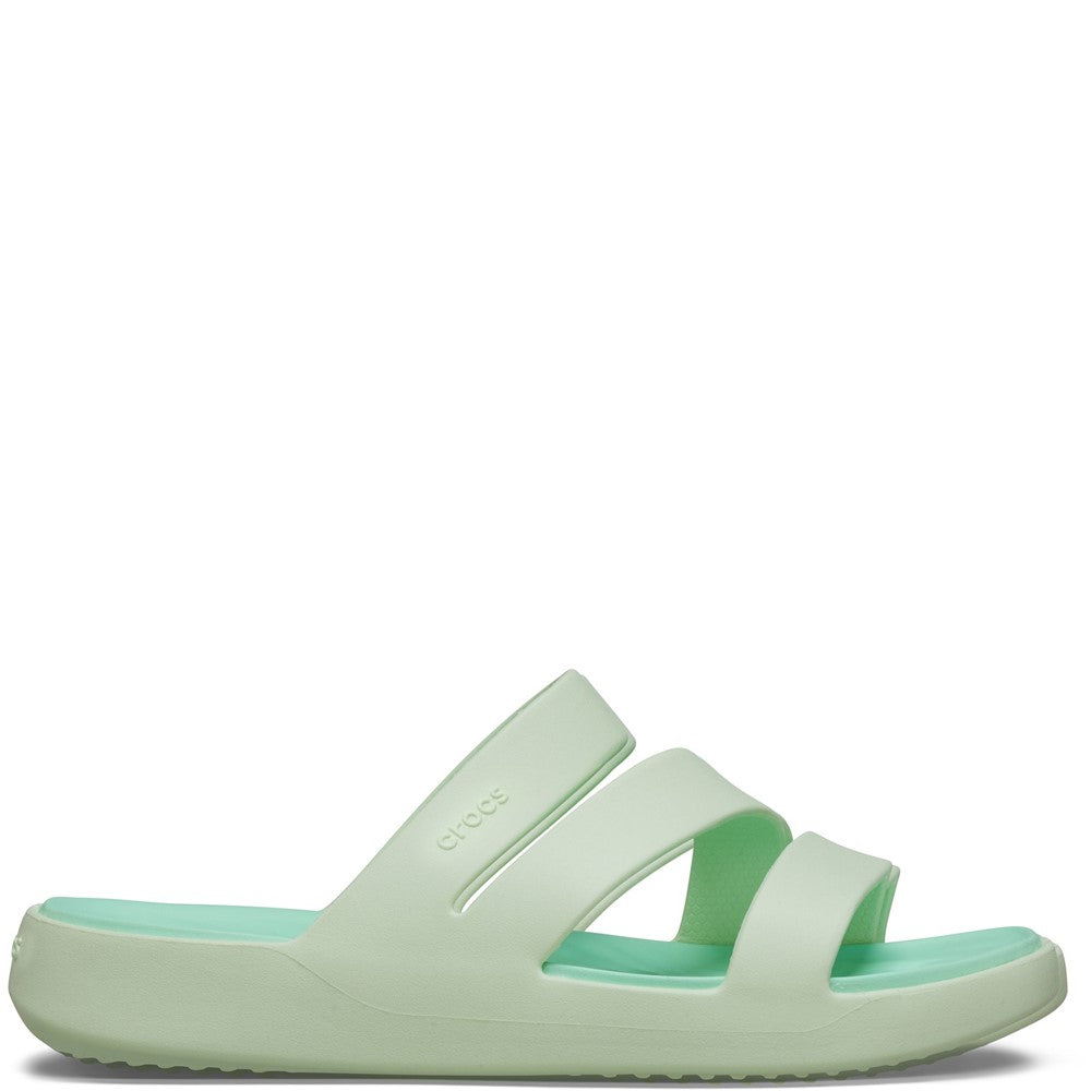 Women's Crocs Getaway Strappy Mule