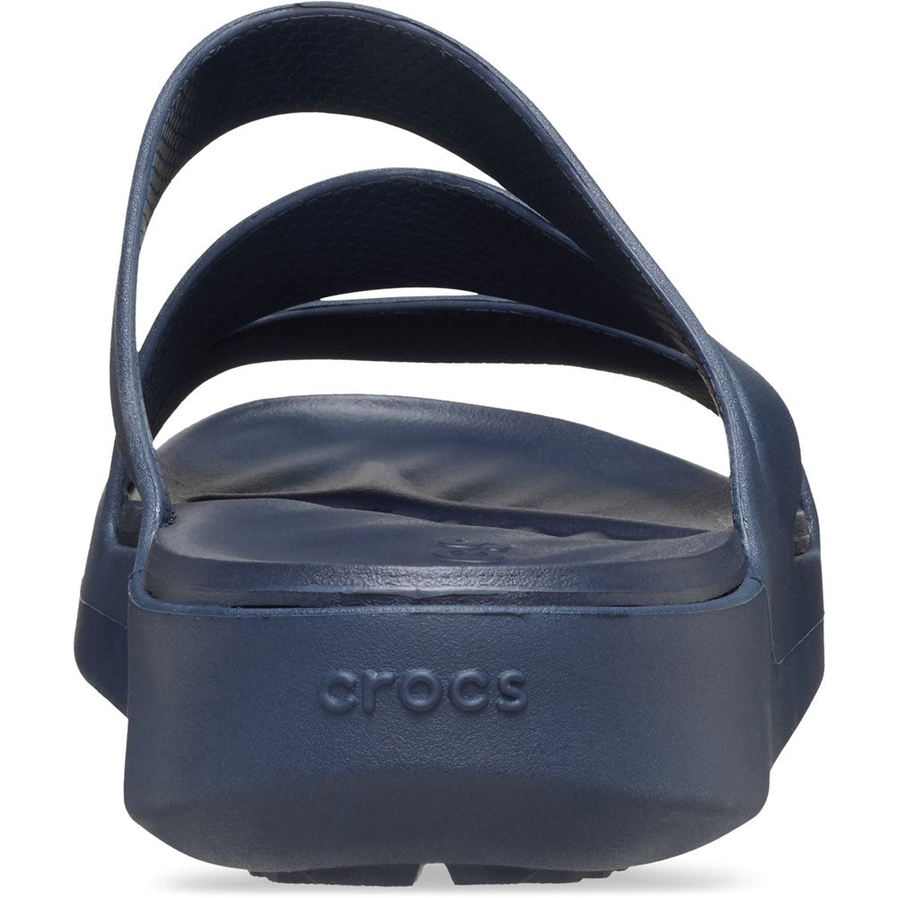 Women's Crocs Getaway Strappy Mule