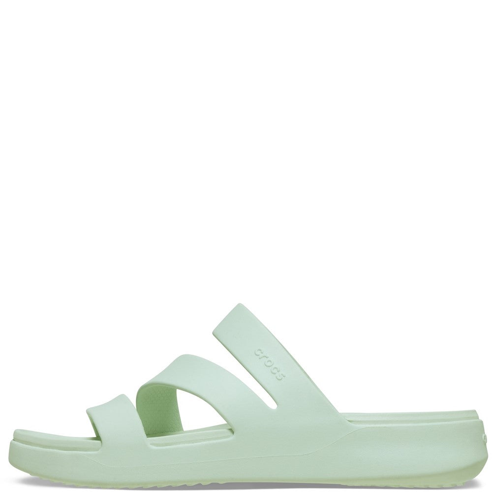 Women's Crocs Getaway Strappy Mule