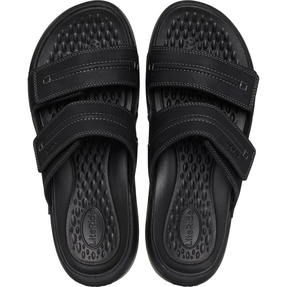 Men's Crocs Yukon Vista II Sandal
