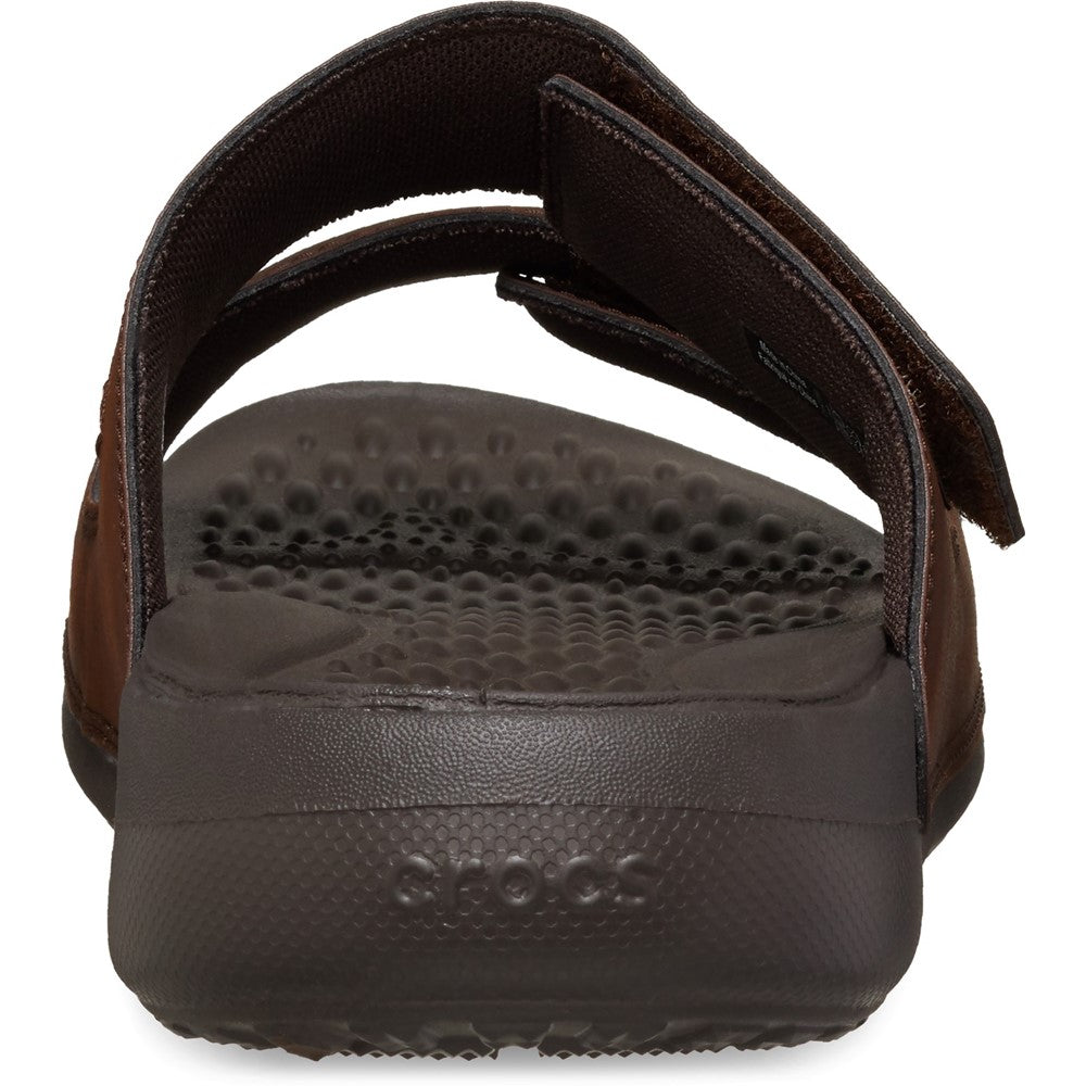 Men's Crocs Yukon Vista II Sandal