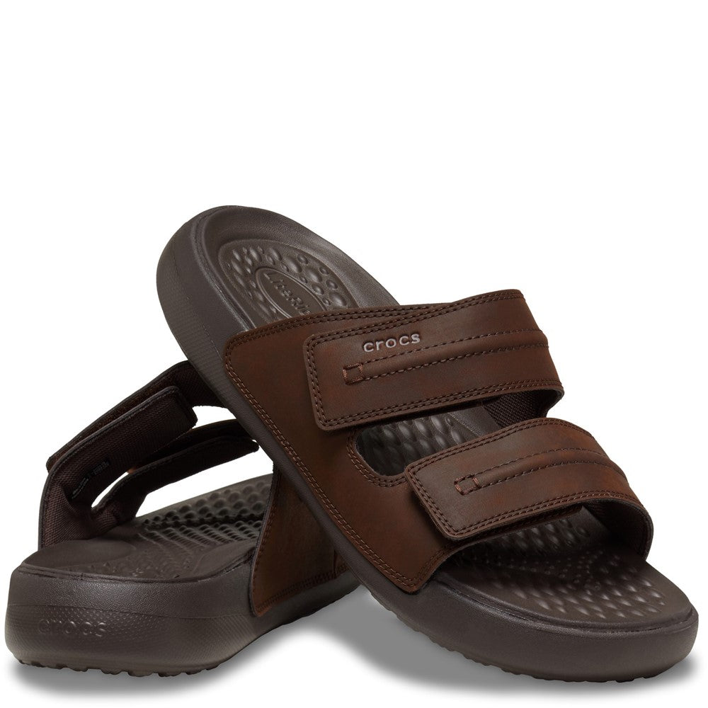 Men's Crocs Yukon Vista II Sandal