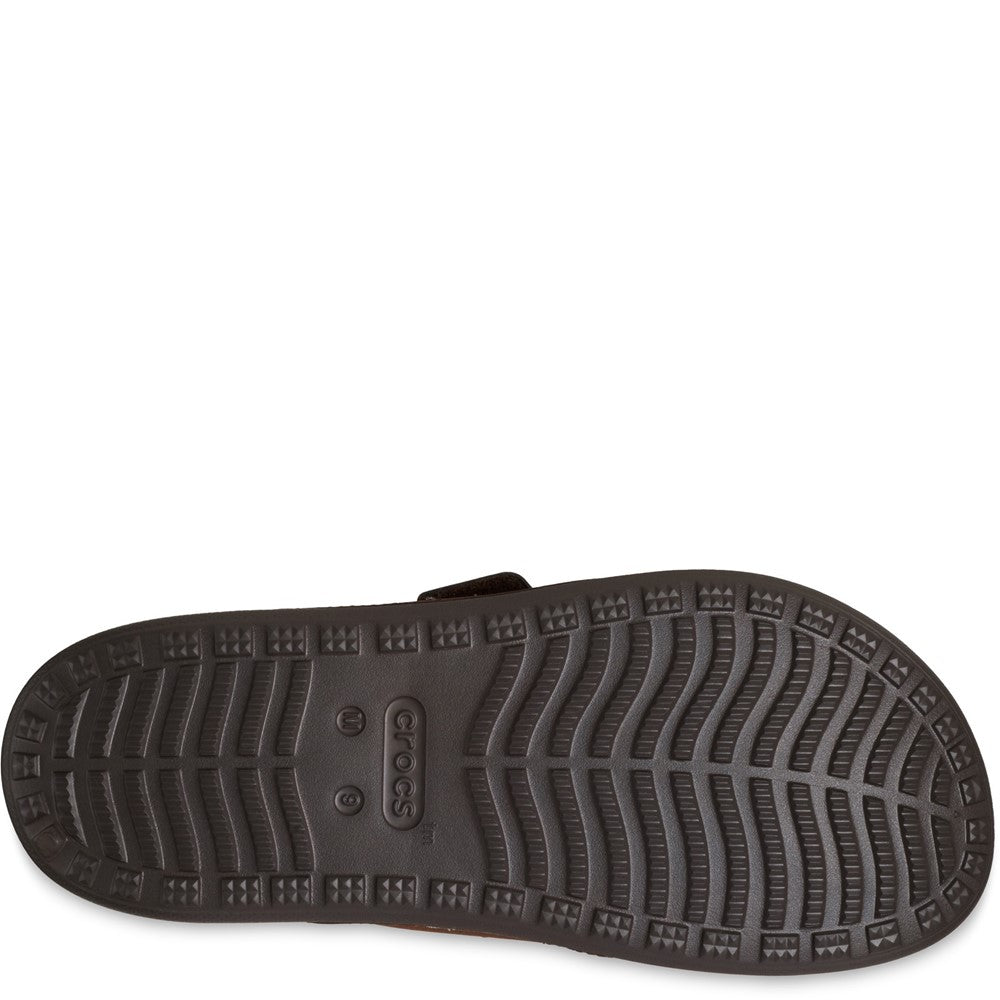Men's Crocs Yukon Vista II Sandal