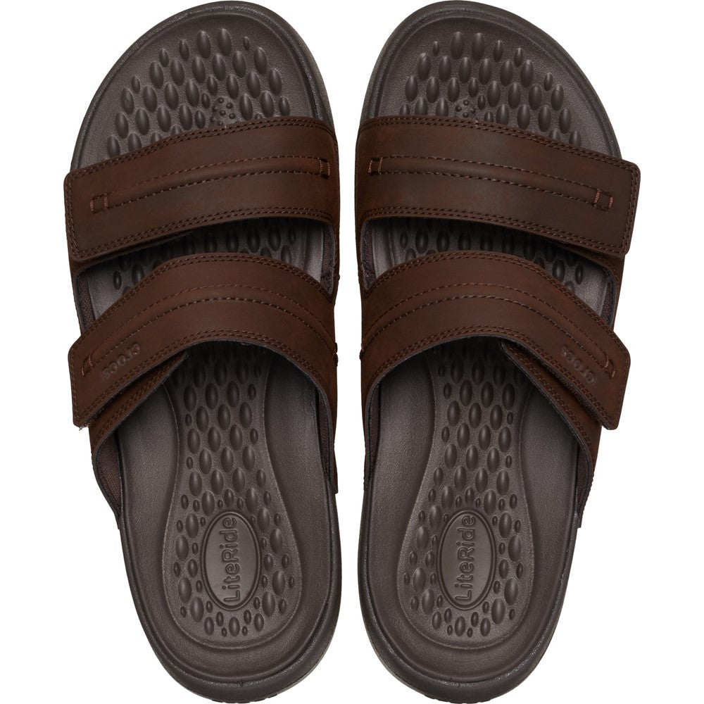 Men's Crocs Yukon Vista II Sandal