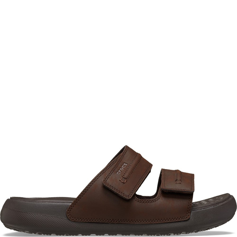 Men's Crocs Yukon Vista II Sandal