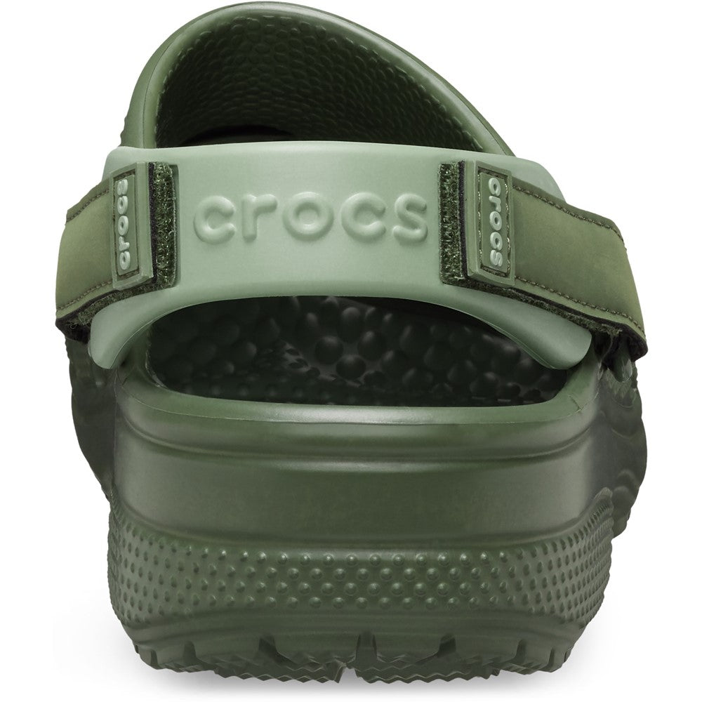Men's Crocs Yukon Vista II Clog