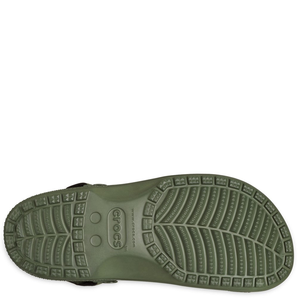 Men's Crocs Yukon Vista II Clog