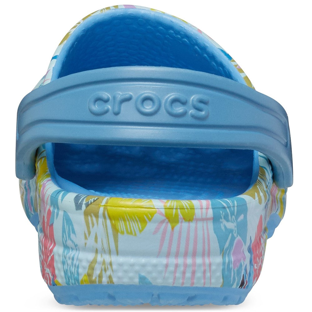 Kids' Crocs Infant Stitch Classic CLog