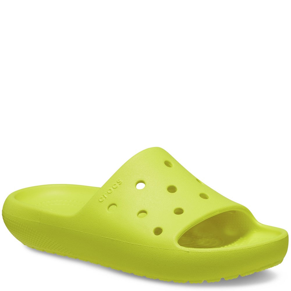 Kids' Crocs Junior Classic Slide