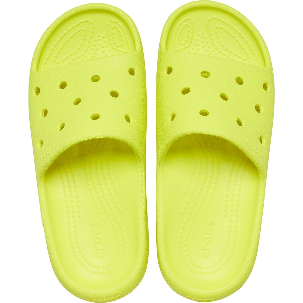 Kids' Crocs Junior Classic Slide