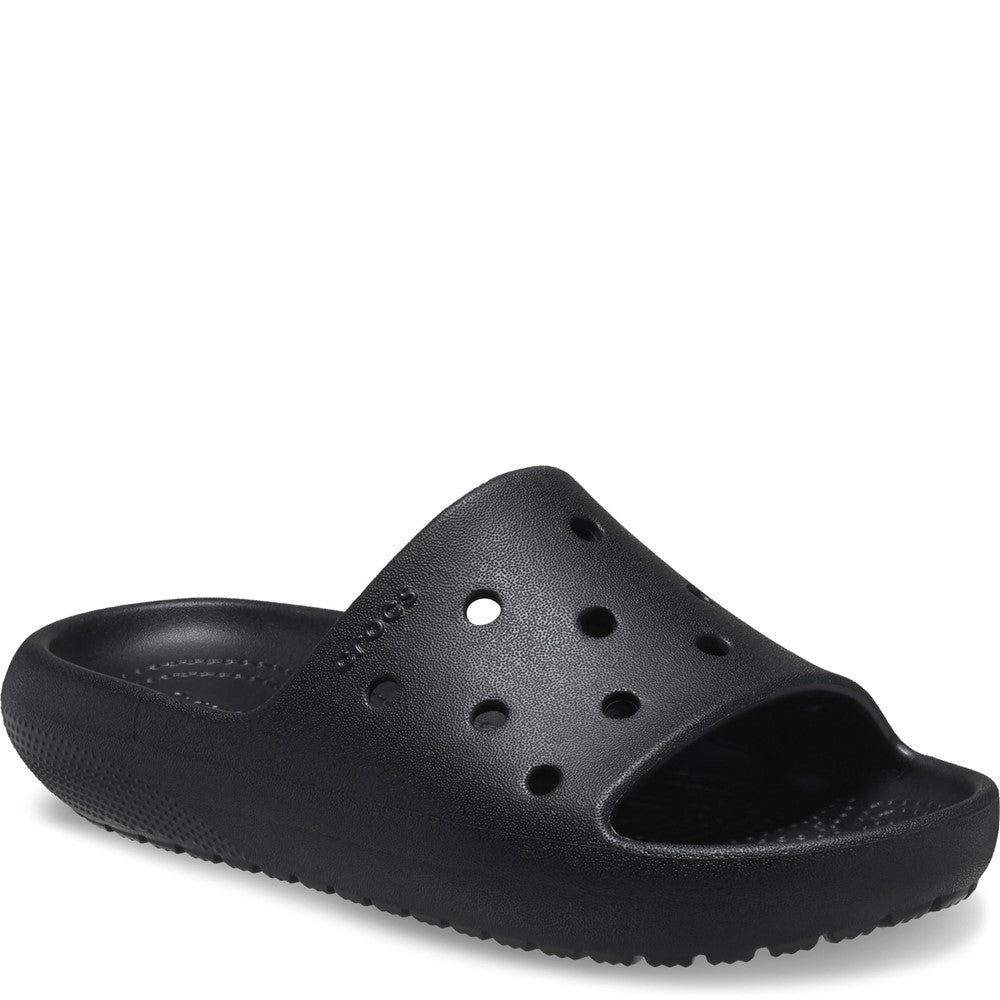 Kids' Crocs Junior Classic Slide
