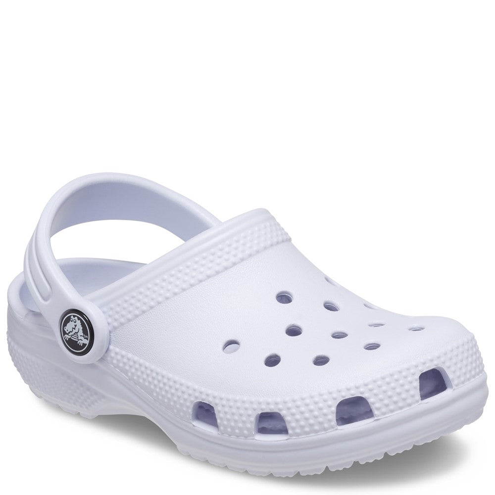 Kids' Crocs Classic Clog Toddler