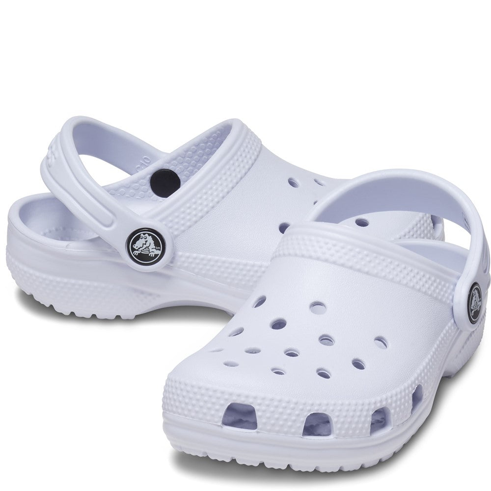 Kids' Crocs Classic Clog Toddler