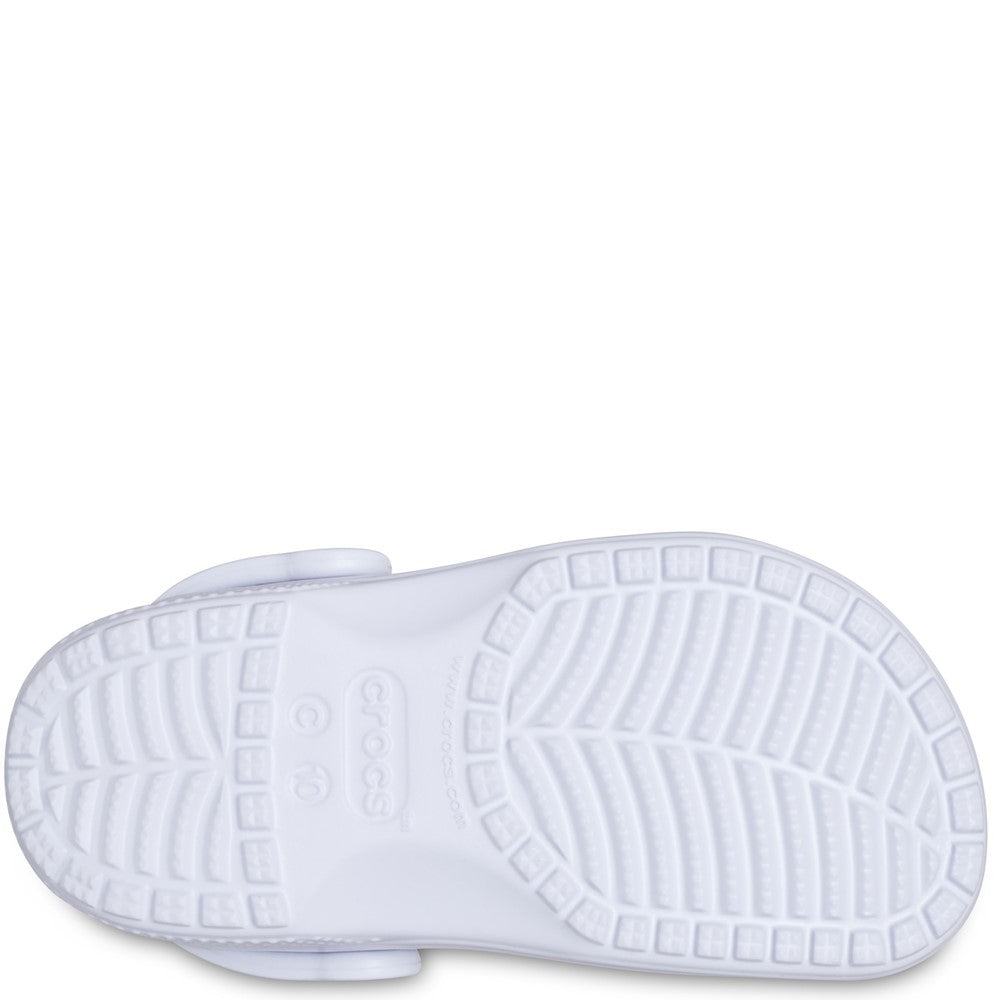 Kids' Crocs Classic Clog Toddler