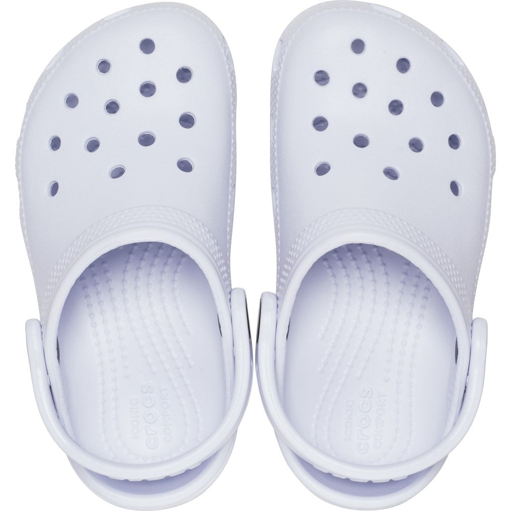Kids' Crocs Classic Clog Toddler