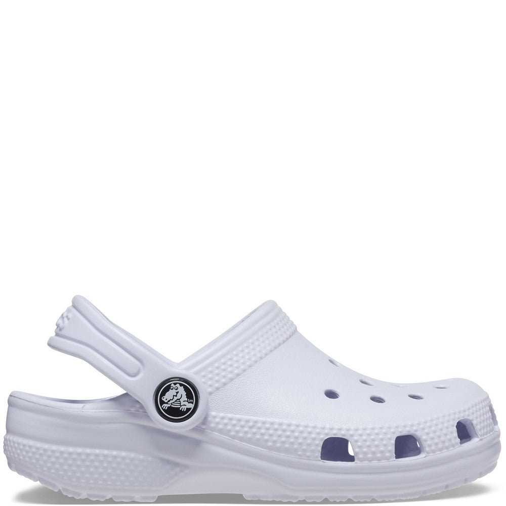 Kids' Crocs Classic Clog Toddler