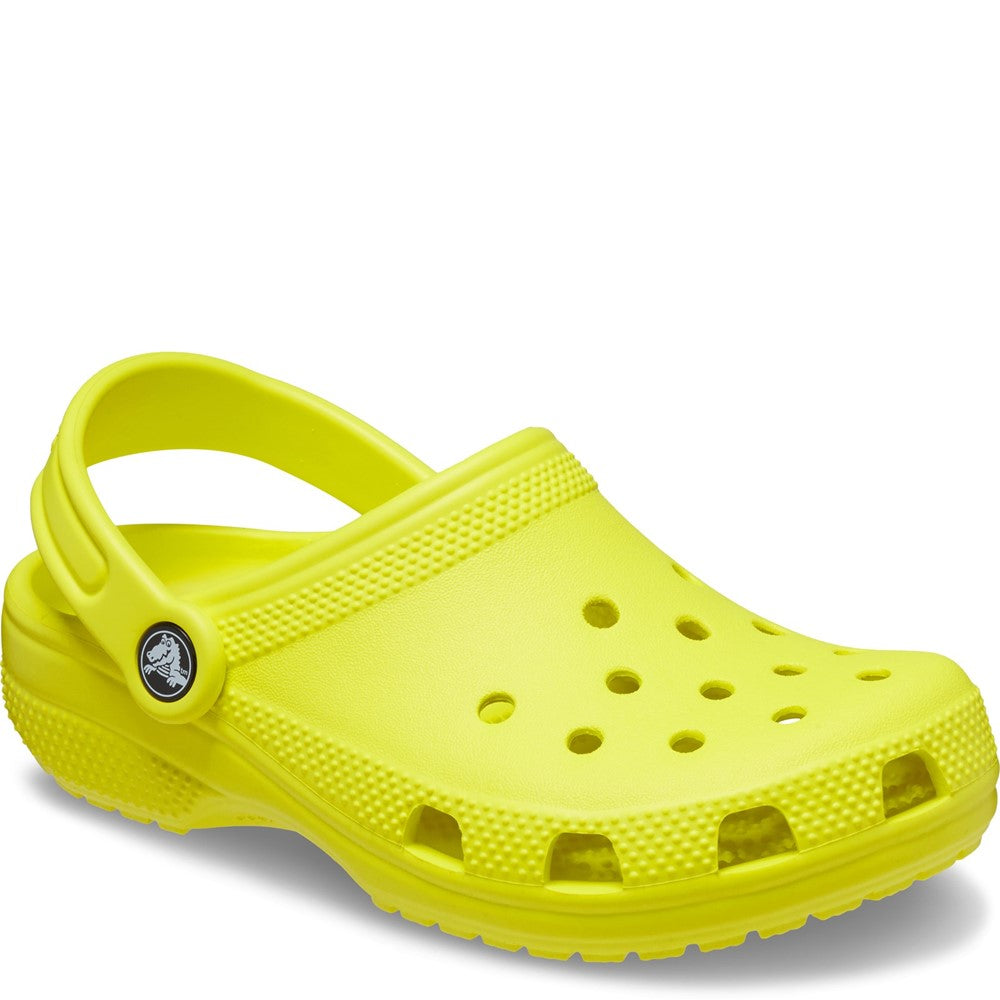 Kids' Crocs Classic Clog Toddler