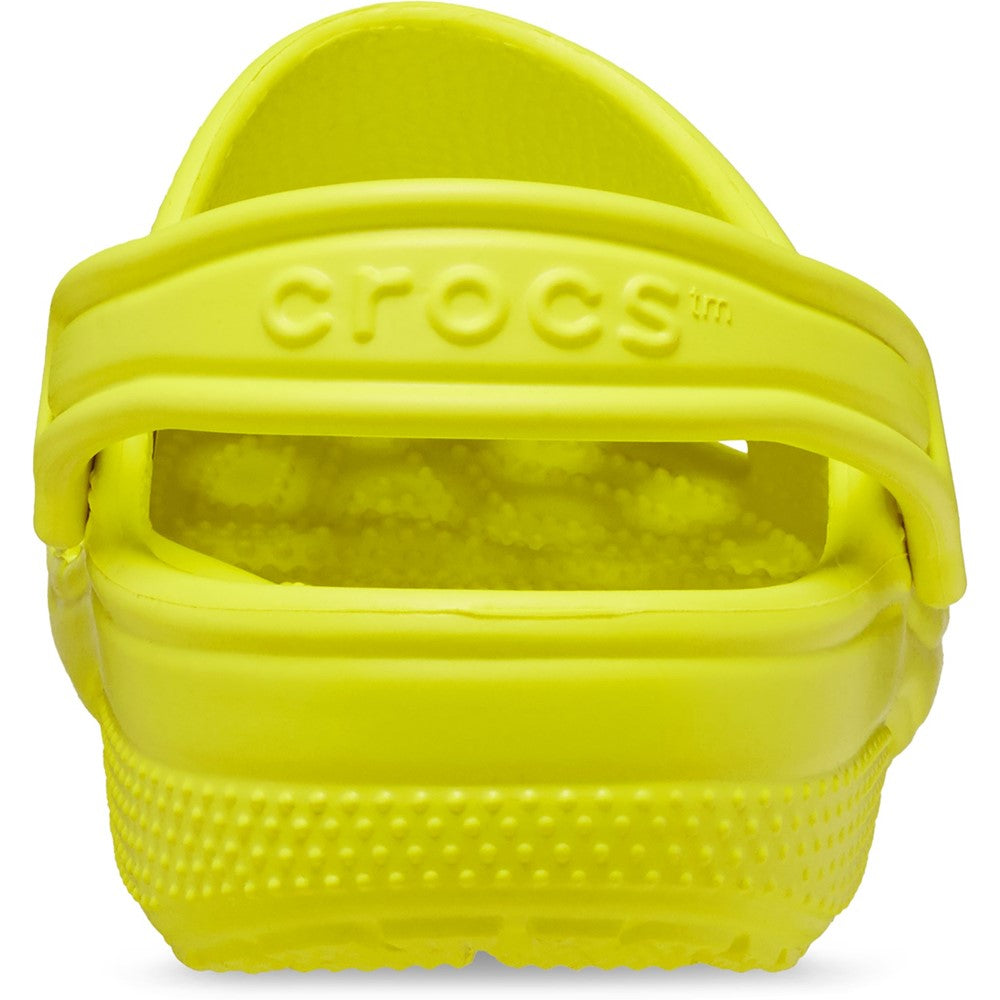Kids' Crocs Classic Clog Toddler