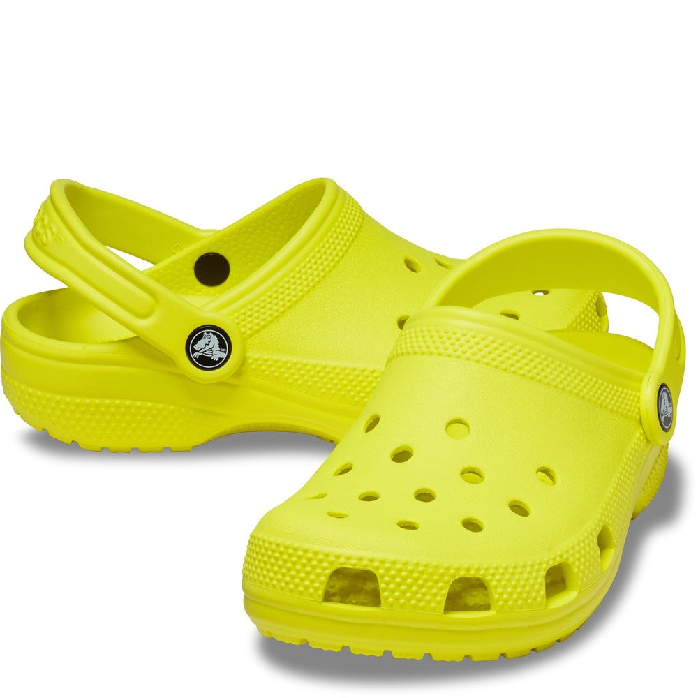 Kids' Crocs Classic Clog Toddler