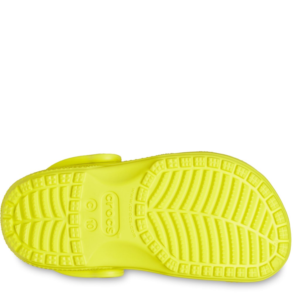 Kids' Crocs Classic Clog Toddler