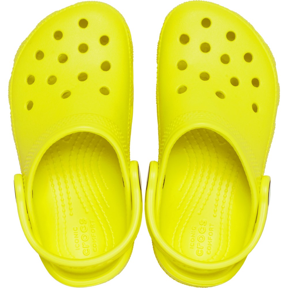 Kids' Crocs Classic Clog Toddler