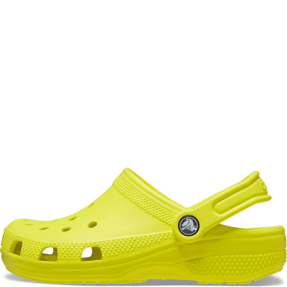 Kids' Crocs Classic Clog Toddler