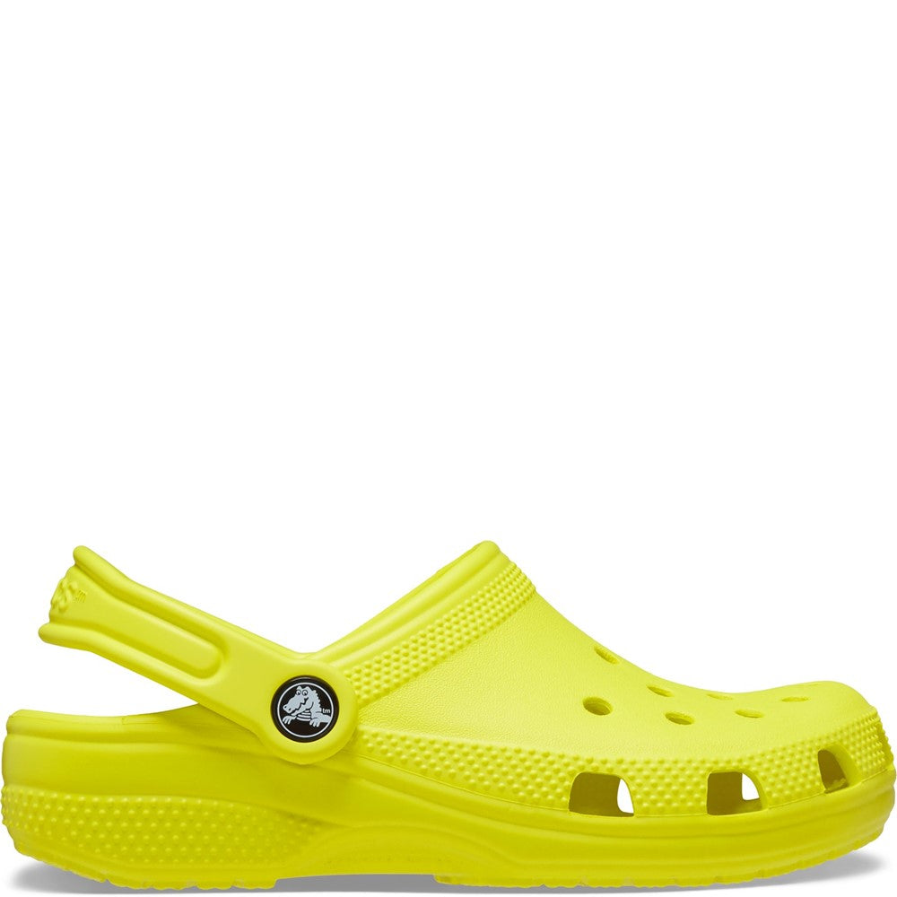 Kids' Crocs Classic Clog Toddler