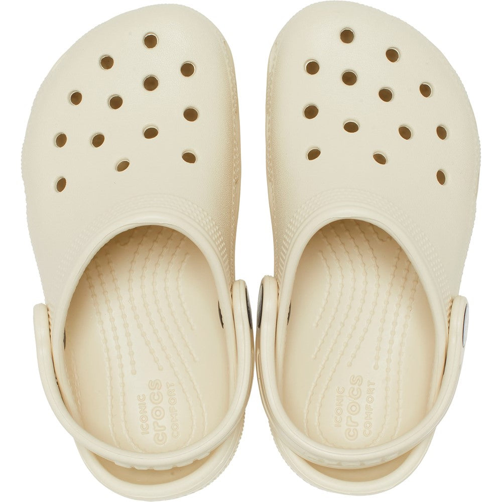 Kids' Crocs Classic Clog Toddler