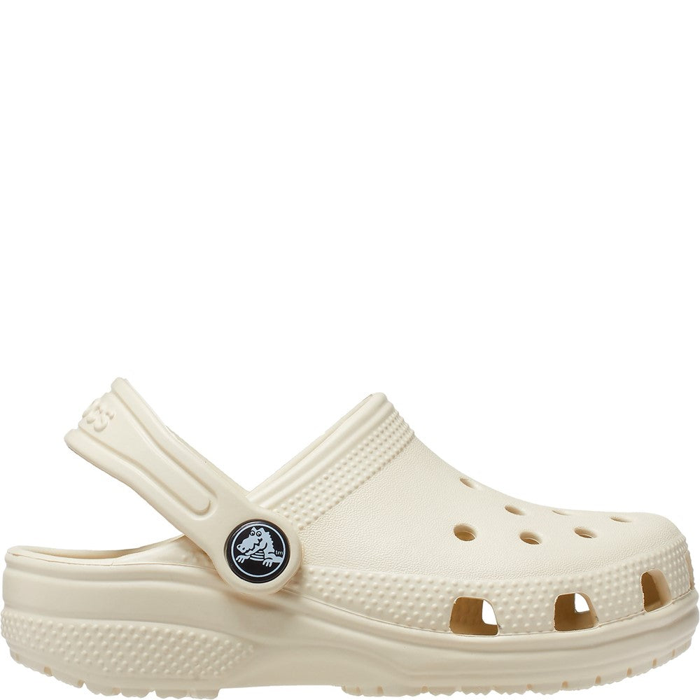 Kids' Crocs Classic Clog Toddler
